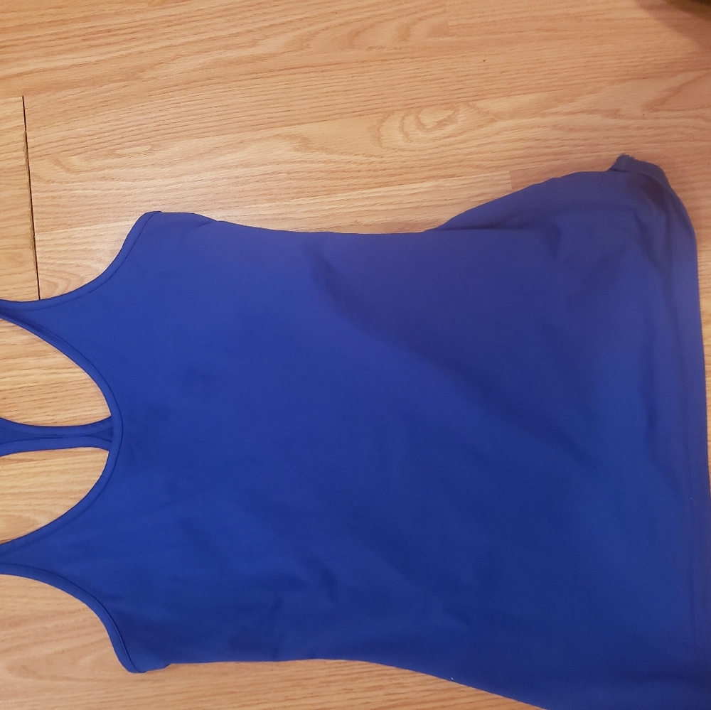 Nike tank top